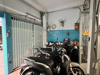 Bán nhà riêng giá cực chất tại trần quang diệu, 80m2, 18 tỷ, q3, hcm