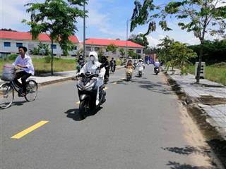 Đất đẹp sổ riêng giá mềm an cư lý tưởng