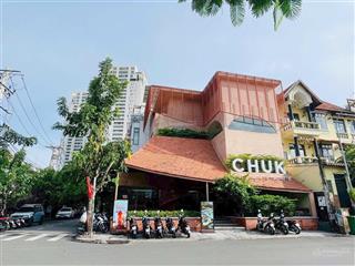 Khan hiếm! góc 2 mt mai chí thọ, gần vòng xoay an phú | ngang 17m  giá chỉ 300 tr/m2