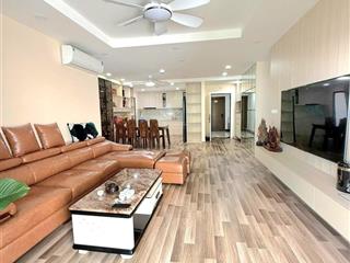 Bán căn hộ goldmark city, hồ tùng mậu, bắc từ liêm, 10,5 tỷ, 129m2 full nt như hình, giá siêu hời