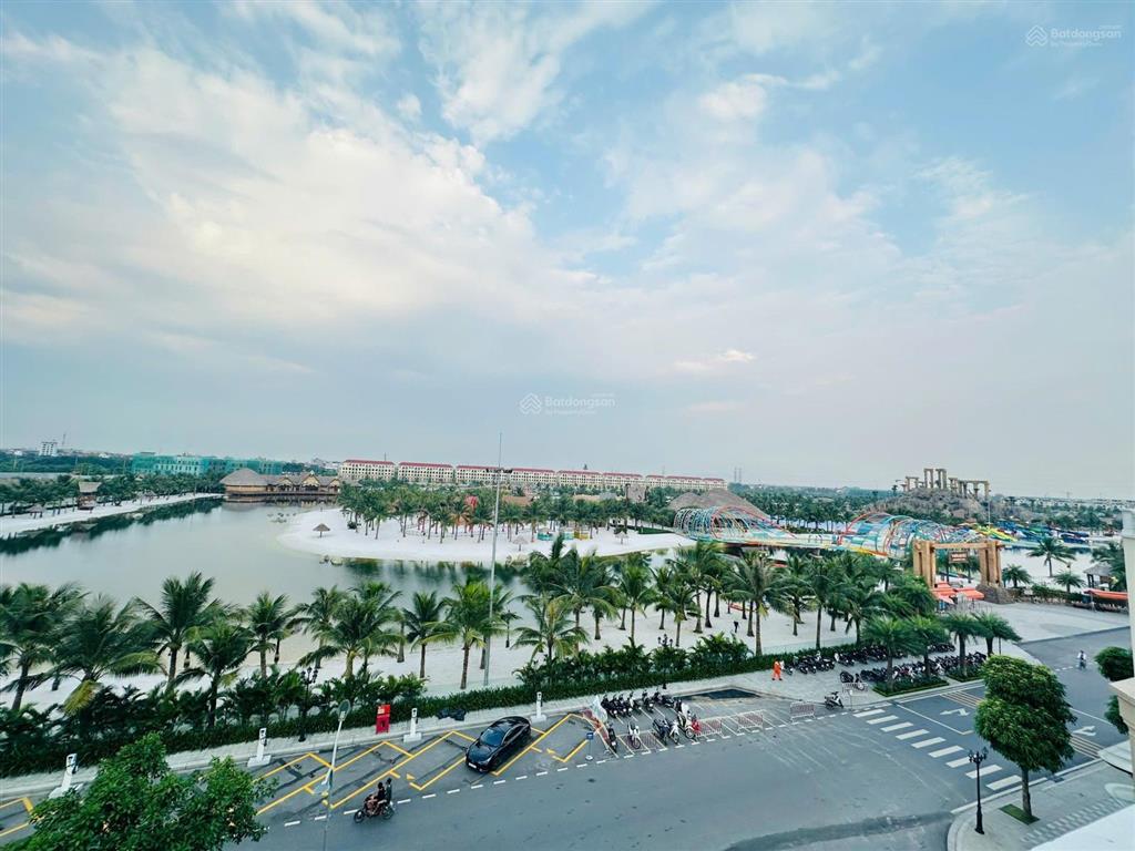 Vin 3 ht2  5 tầng chất từng mét | thuê chỉ từ 6tr5/tháng