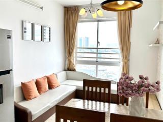 Chính chủ bán gấp! central plaza 60m2  2pn/2wc full nội thất  giá chuẩn 3.85 tỷ! (không tin ảo)
