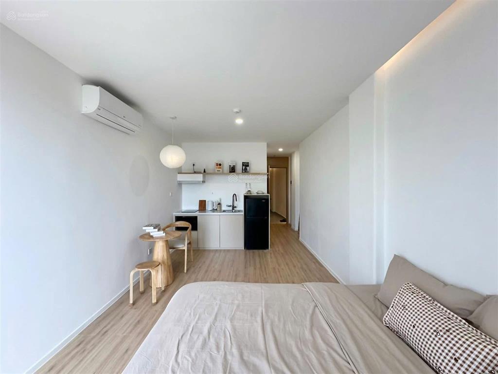 Cho thuê phòng trọ tân bình 1 pn  cửu long, p2, tân bình ngay sân bay tân sơn nhất, full nội thất