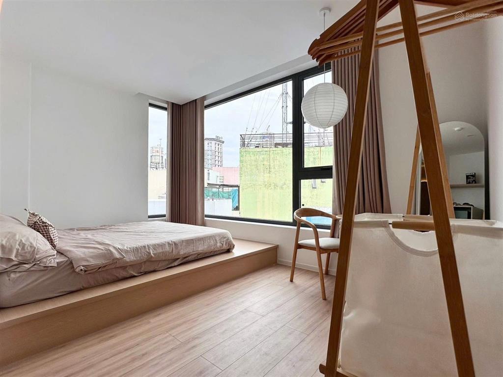 Cho thuê phòng trọ tân bình 1 pn  cửu long, p2, tân bình ngay sân bay tân sơn nhất, full nội thất