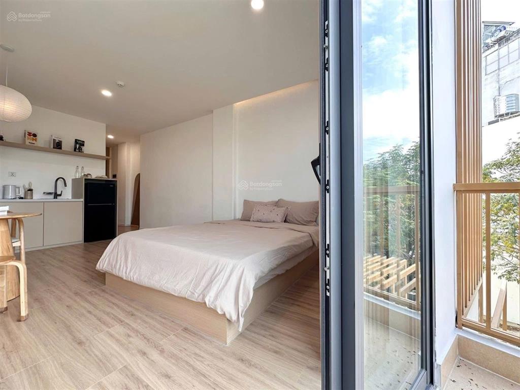 Cho thuê phòng trọ tân bình 1 pn  cửu long, p2, tân bình ngay sân bay tân sơn nhất, full nội thất