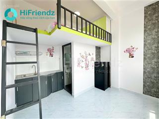 Full nội thất  đường hoàng diệu 2  ngay ngã tư thủ đức  có thang máy