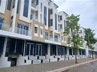 Bán liền kề b1.1 nhận nhà ở ngay, 4 tầng , 1 tum, 1 hầm. vay ngân hang 810 tỷ