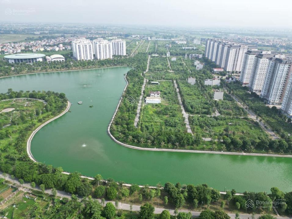 Biệt thự thanh hà diện tích 200m2 giá chỉ 20 tỷ