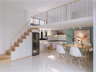 Cho thuê chdv 33m2 tại đường số 8, trường thọ, thủ đức, 5,2 triệu