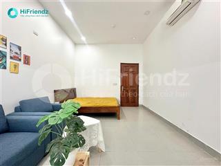 Cho thuê căn hộ dịch vụ tại tăng nhơn phú a, thủ đức, hcm