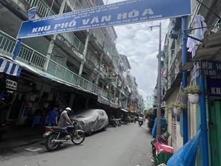 Lô b cc nguyễn thiện thuật khu dân cư sầm uất