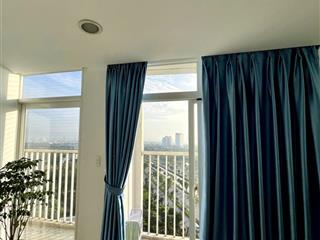 Bán gấp căn hộ chung cư skyway residence tại đường nguyễn văn linh, 2,95 tỷ, 94m2