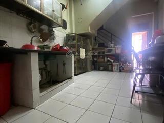 Bán nhà mặt phố lê hồng phong, 17,5 tỷ, 47m2, 5 tầng, quận 10, tp.hcm