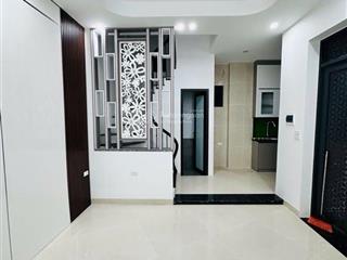 Nhà đẹp phố nhổn  gần đhcn hà nội  oto đỗ cổng  tiện ích bạt ngàn  nội thất full  6 tầng