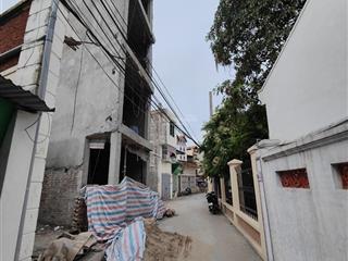 Mảnh đất đẹp  do nha, xuân phương  ngõ thông ô tô  kinh doanh  tương lai sáng ngời  52.5m2