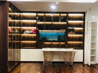 Bán căn hộ chung cư sarica condominium, nguyễn cơ thạch, quận 2, 27 tỷ, 143m2