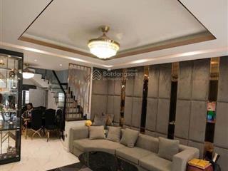 Bán nhà riêng tại nguyễn bặc, tân bình, hồ chí minh, giá ưu đãi chỉ với 11,8 tỷ, 44m2