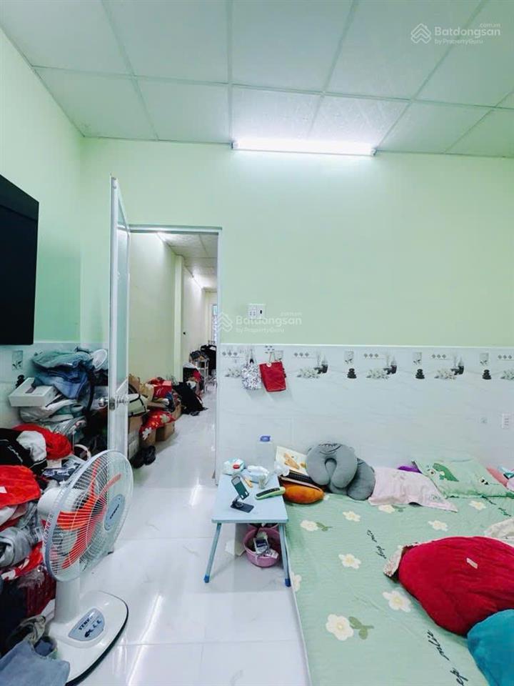 Bán nhà hẻm hoàng diệu  2 tầng  gần đường tân vĩnh  giá 5,89 tỷ, thương lượng