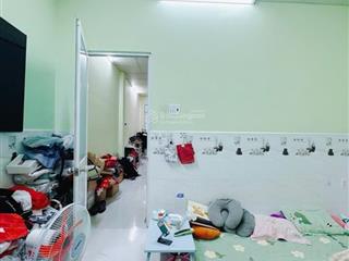 Bán nhà hẻm hoàng diệu  2 tầng  gần đường tân vĩnh  giá 5,89 tỷ, thương lượng