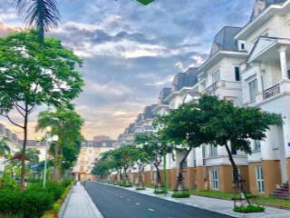 Biệt thự lideco hoài đức  view hồ đẹp hiếm, 162m², giá chỉ 22 tỷ  sổ đỏ sẵn, vào ở ngay!