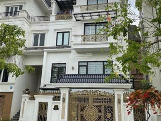 Bán gấp biệt thự lideco 145m2, 20,2 tỷ ở trạm trôi, hoài đức, hà nội