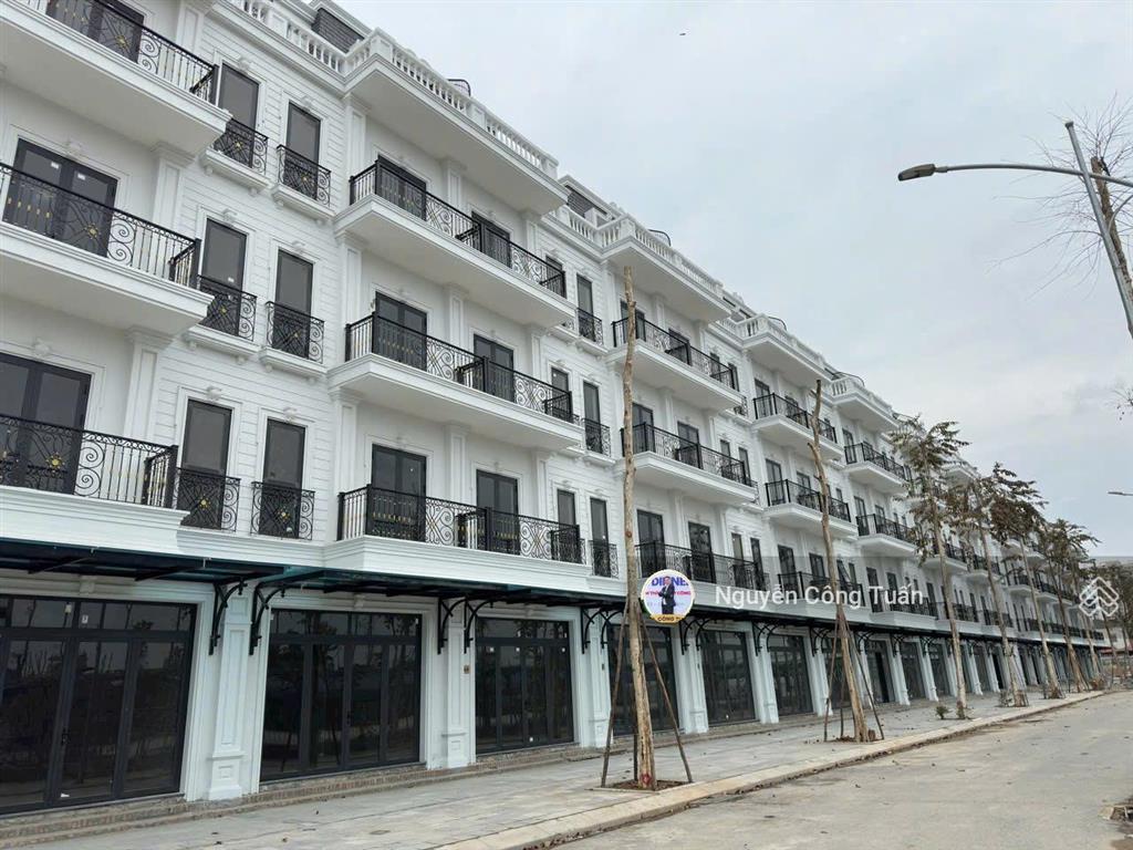 Bảng hàng chuyển nhượng đông dương residence đức thượng, hoài đức