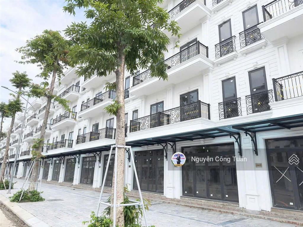 Bảng hàng chuyển nhượng đông dương residence đức thượng, hoài đức