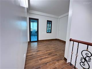 Siêu phẩm nhà phố hà đông  5 tầng hiện đại, full nội thất, ô tô đỗ cửa!