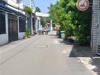 Bán nhà mặt tiền đường thông phường bình trưng đông quận 2. tp hồ chí minh  0901 392 ***