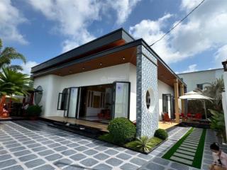 Bán nhà vườn đường nhựa an phú tây, bình chánh thanh toán