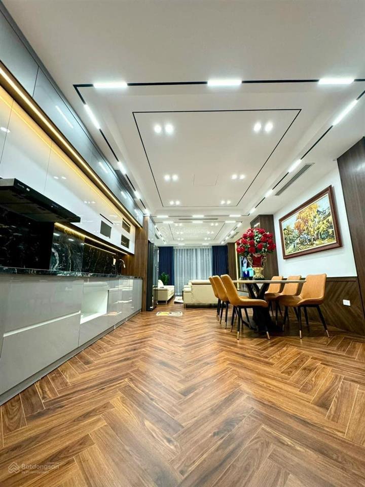 Chính chủ bán nhà phân lô ô tô đường trường chinh, thanh xuân, lô góc, dt 60m2 mt 4.5m, ôtô vào nhà