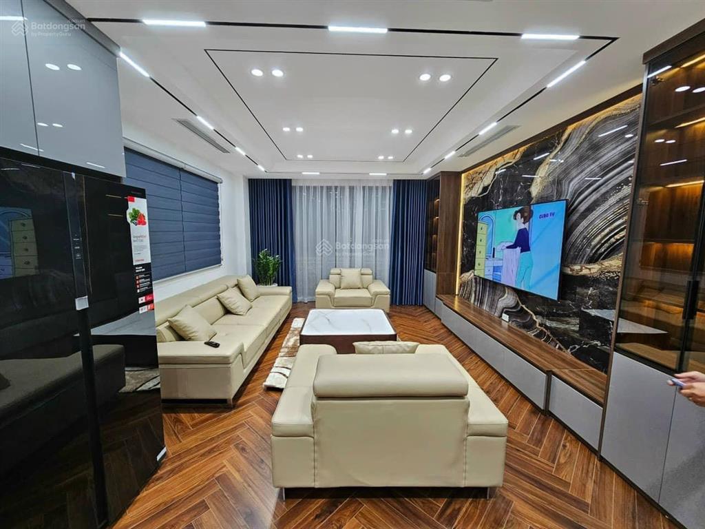 Chính chủ bán nhà phân lô ô tô đường trường chinh, thanh xuân, lô góc, dt 60m2 mt 4.5m, ôtô vào nhà