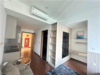 Bán gấp căn hộ chung cư masteri water front, 100 triệu/m2, 27 m2, chính chủ