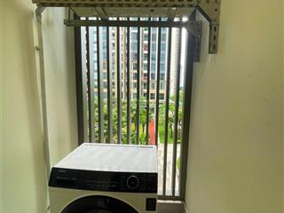 Bán ch 1pn + 1wc tại masteri water front, đa tốn, gia lâm, 2,7 tỷ, 27m2, giá tốt