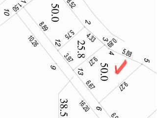 Đất đẹp tu hoàng nhổn, 2 mặt thoáng, gần ga nhổn vị trí cực đẹp gần ga nhổn, đh công nghiệp