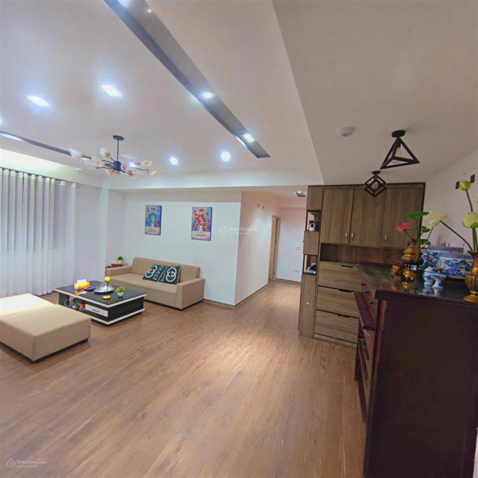 Căn hộ 3 ngủ 110m , x1 hạ đình. yên tĩnh giữa lòng thành phố, tiện nghi, cạnh đô thị hạ đình.