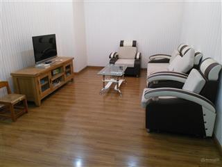 Cho thuê căn hộ ruby garden  chính chủ, full nội thất, giá 9 triệu/tháng