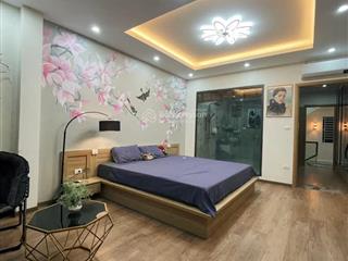 Bán gấp nhà hồ tùng mậu ô tô đỗ cửa, lô góc. dt 42m x 5t, mt 4.5m giá chỉ 12.5 tỷ ( tl )