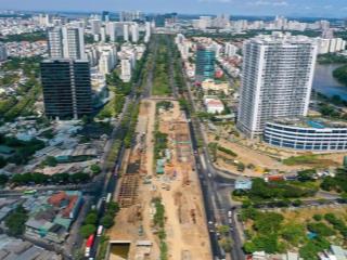 Phố hồng tiến nguyễn văn cừ, 440m2 mặt tiền 18m chính chủ gửi bán 260 tỷ