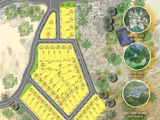 Cần bán lô 108m2, full thổ cư, sổ đẹp vuông vắn. giá thoả thuận0868 536 ***