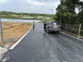 Cần bán lô đất 115m2, mặt đường tỉnh 317b, mặt tiền 5m, giá đầu tư0868 536 ***