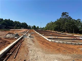 Chính chủ cần bán lô đất 81m2, full thổ cư, lô góc 2 mặt tiền,tại cam thượng  quảng oai 0868 536 ***