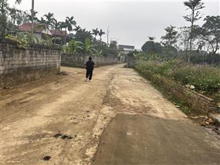 Cần bán lô đất 300m2, mặt tiền 16m, đường thông, xã ba trại, ba vì ,hà nội giá 1.4 tỉ 0868 536 ***