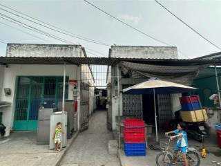 Bán dãy trọ 20 phòng thu nhập 36tr/ tháng shr gần kcn hải sơn giá 2,3 tỷ