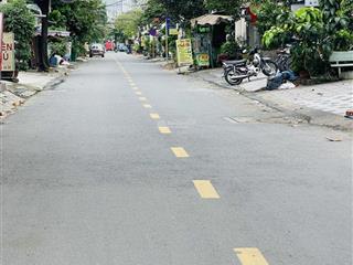 Đất đẹp mặt tiền 70m2 ngang 4m  đường 12m hiệp bình chánh thủ đức tp hcm