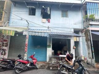Bán đất đường lê hữu trác tặng dãy trọ 9 phòng và 3 kiot kinh doanh  dt 148m2  sát biển mỹ khê