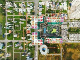 Victoria village  giá bán cập nhật mới nhất t10/2025
