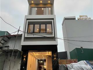 Bán nhà 5 tầng, 6pn, đất dịch vụ phú vinh, an khánh, ngay vành đai 3.5, sổ đỏ chính chủ