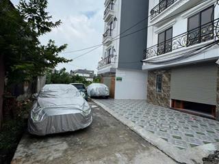 Cần bán căn 51m2 ô tô vào nhà gần đh thể dục thể thao phụng châu