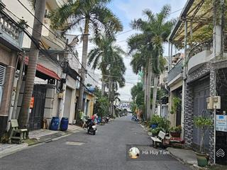 Bán đất có nhà trọ ngay chợ 339, plb quận 9
